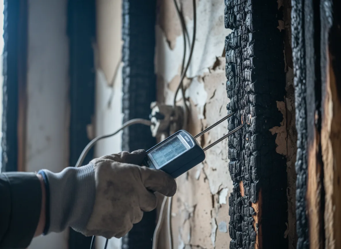Fire Damage Restoration Panama, IA FAQs